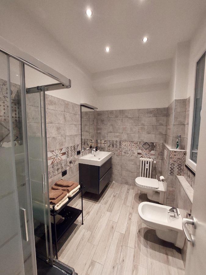 Maison Svetla Lecco Extérieur photo
