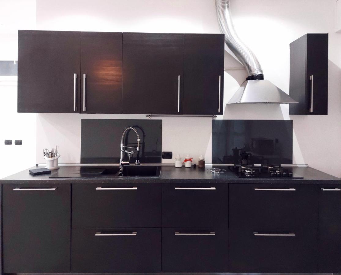 Maison Svetla Lecco Extérieur photo