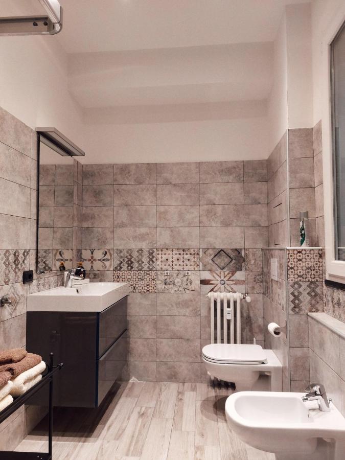 Maison Svetla Lecco Extérieur photo