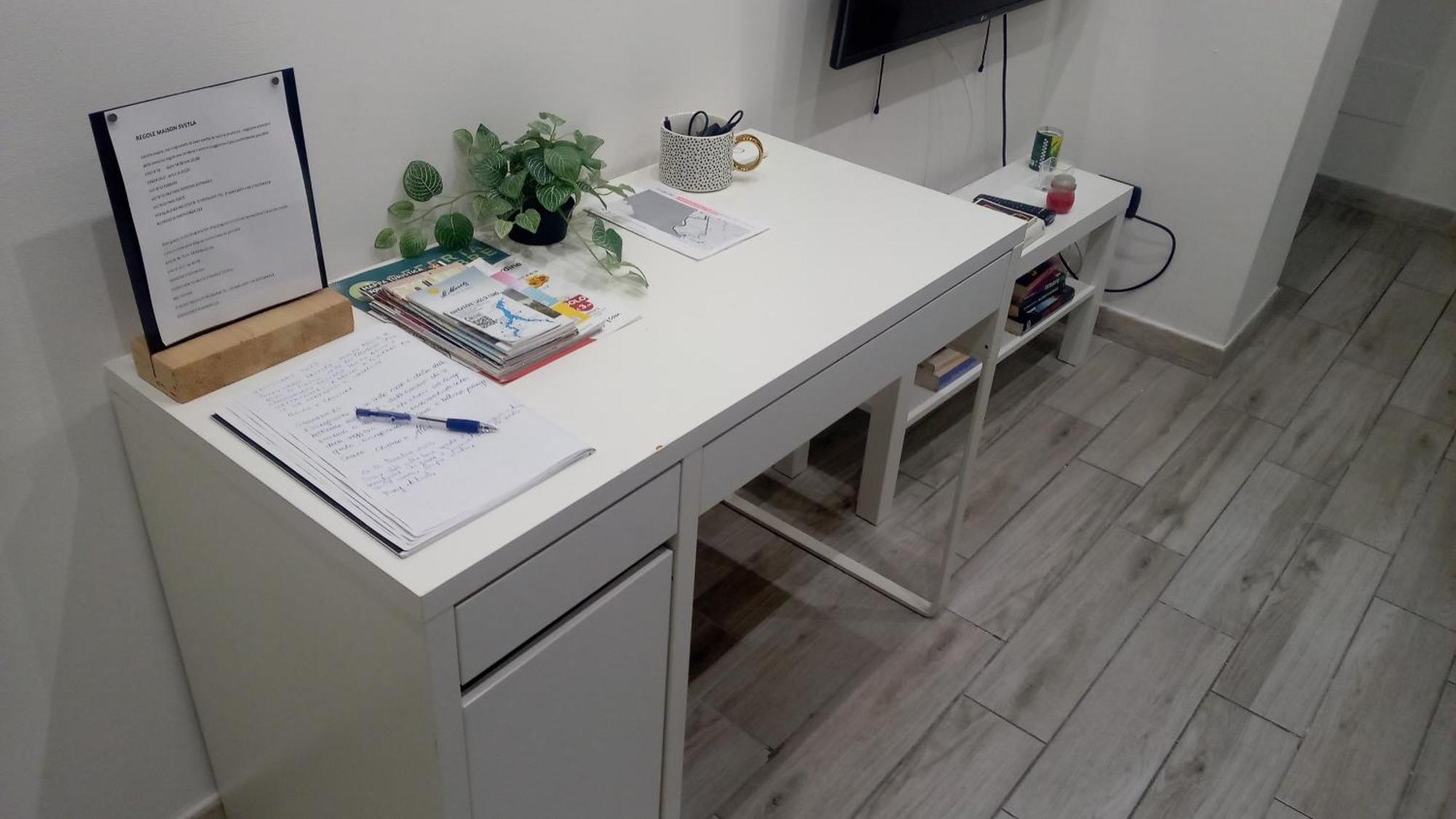 Maison Svetla Lecco Extérieur photo