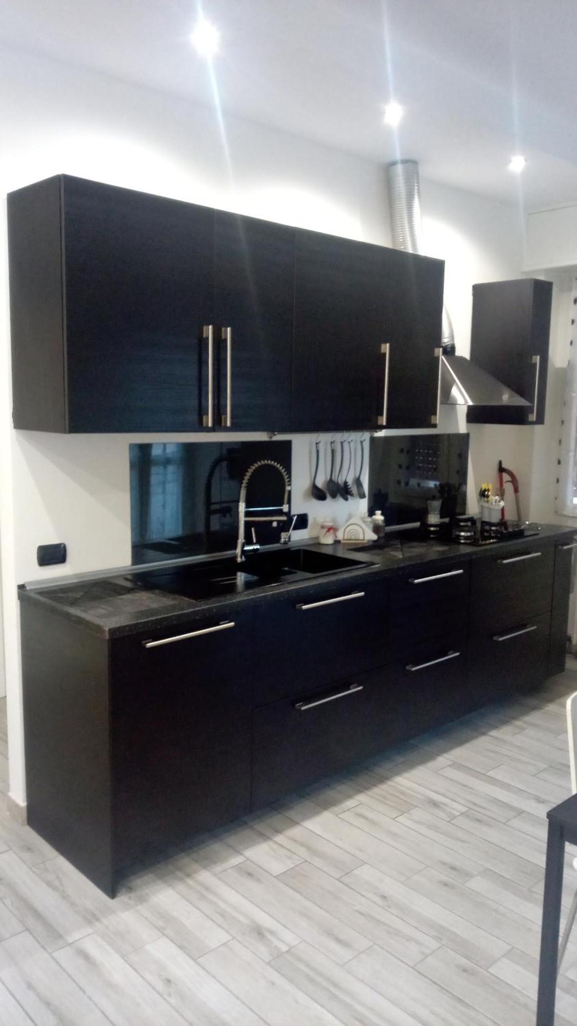 Maison Svetla Lecco Extérieur photo